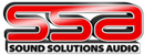 Sound Solutions Audio
